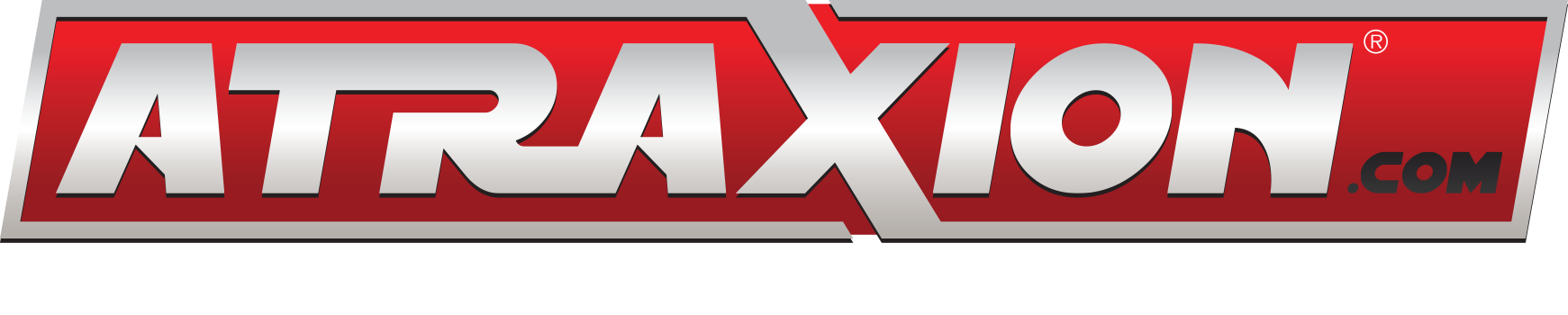 Atraxion logo